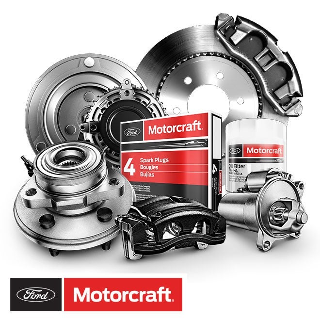 image of Motorcraft Parts