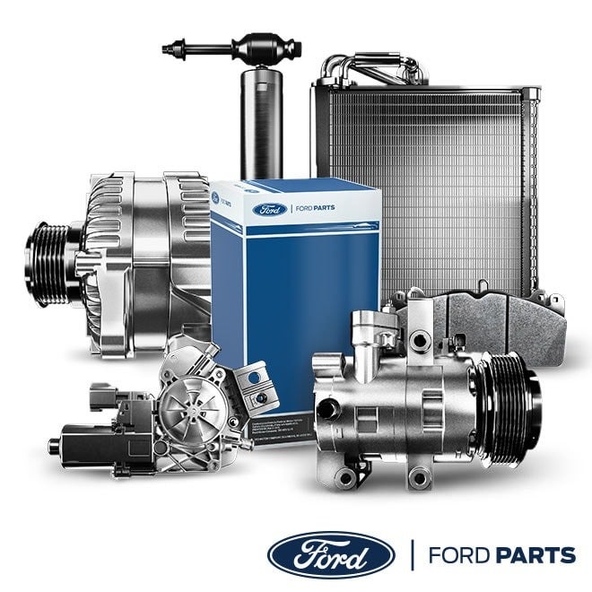 image of Ford Parts